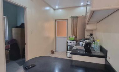 Interior-ed House with 3 Bedrooms for rent at South Forbes Villas, Cavite