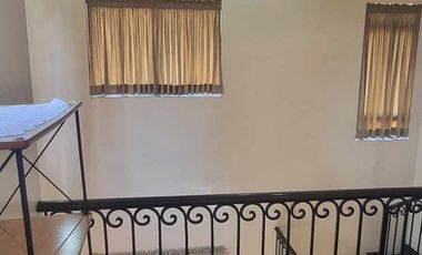 Interior-ed House with 3 Bedrooms for rent at South Forbes Villas, Cavite