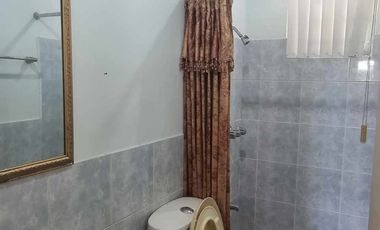 Interior-ed House with 3 Bedrooms for rent at South Forbes Villas, Cavite