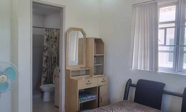 Interior-ed House with 3 Bedrooms for rent at South Forbes Villas, Cavite
