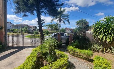 Interior-ed House with 3 Bedrooms for rent at South Forbes Villas, Cavite