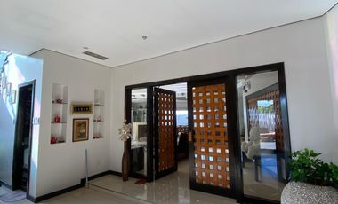 3-Storey Modern Villa House for RENT in Whitesand Lapu-Lapu City