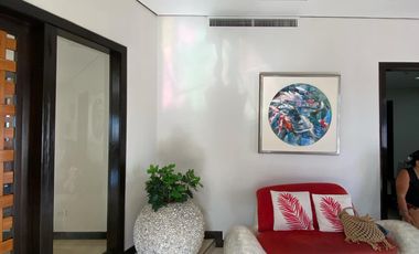 3-Storey Modern Villa House for RENT in Whitesand Lapu-Lapu City