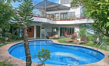 3-Storey Modern Villa House for RENT in Whitesand Lapu-Lapu City