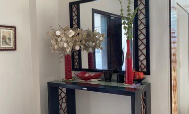 3-Storey Modern Villa House for RENT in Whitesand Lapu-Lapu City