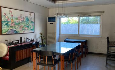 3-Storey Modern Villa House for RENT in Whitesand Lapu-Lapu City