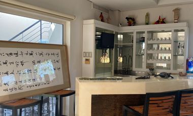 3-Storey Modern Villa House for RENT in Whitesand Lapu-Lapu City