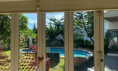 3-Storey Modern Villa House for RENT in Whitesand Lapu-Lapu City