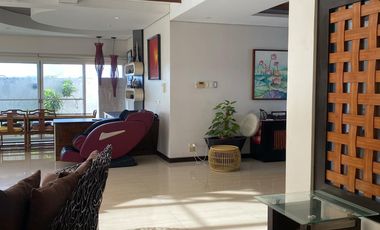 3-Storey Modern Villa House for RENT in Whitesand Lapu-Lapu City