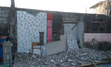 Commercial Lot For Sale along Pedro Gil St., Manila