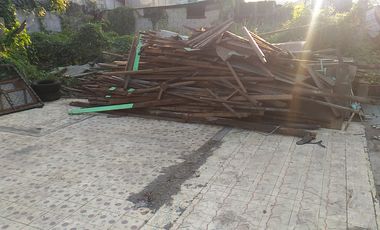 Commercial Lot For Sale along Pedro Gil St., Manila