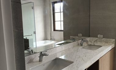 Renovated House and Lot with Den and Swimming Pool for Sale at Ayala Alabang