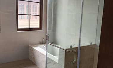 Renovated House and Lot with Den and Swimming Pool for Sale at Ayala Alabang