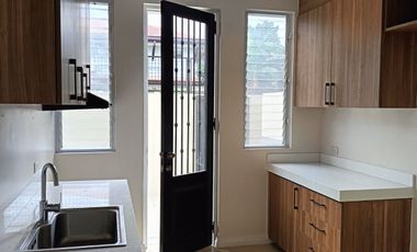 Renovated House and Lot with Den and Swimming Pool for Sale at Ayala Alabang