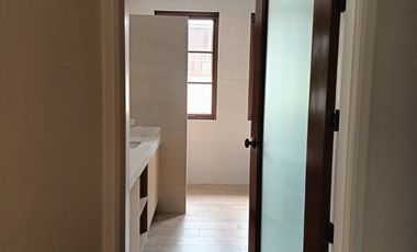 Renovated House and Lot with Den and Swimming Pool for Sale at Ayala Alabang