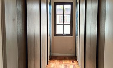 Renovated House and Lot with Den and Swimming Pool for Sale at Ayala Alabang