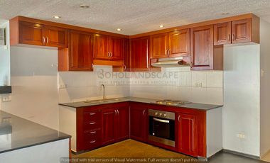 Panoramic Condo For Sale Located In Mayacabac, Dauis, Panglao Island, Bohol