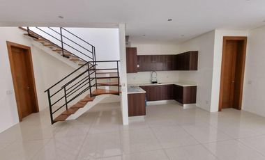 For Rent Modern 3 BR Townhouse Milla Unit at Mahogany Place, Taguig