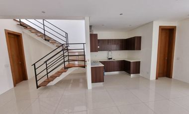 For Rent Modern 3 BR Townhouse Milla Unit at Mahogany Place, Taguig
