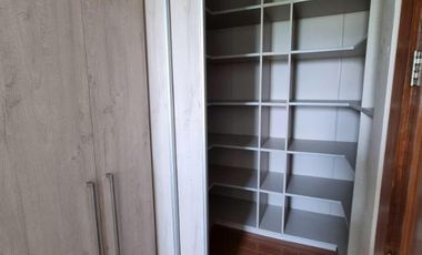 For Rent Modern 3 BR Townhouse Milla Unit at Mahogany Place, Taguig