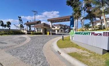For Rent Modern 3 BR Townhouse Milla Unit at Mahogany Place, Taguig