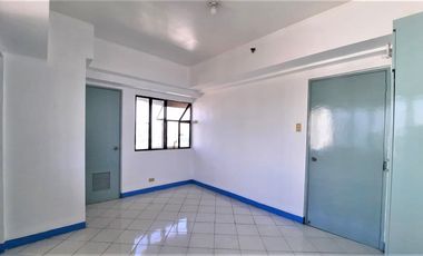 1 Bedroom Corner Unit at Pacific Regency Condominium Malate 1004 Manila