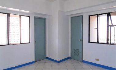 1 Bedroom Corner Unit at Pacific Regency Condominium Malate 1004 Manila