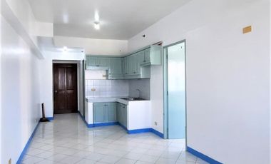 1 Bedroom Corner Unit at Pacific Regency Condominium Malate 1004 Manila