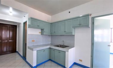 1 Bedroom Corner Unit at Pacific Regency Condominium Malate 1004 Manila