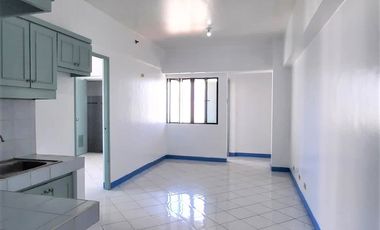 1 Bedroom Corner Unit at Pacific Regency Condominium Malate 1004 Manila