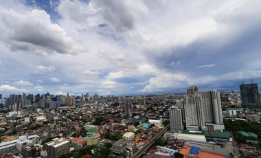 1 Bedroom Corner Unit at Pacific Regency Condominium Malate 1004 Manila