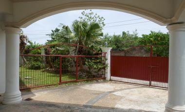 7-bedroom furnished house in Cebu White Sands Villas, for rent @ P150k/month