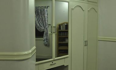 7-bedroom furnished house in Cebu White Sands Villas, for rent @ P150k/month