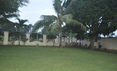 7-bedroom furnished house in Cebu White Sands Villas, for rent @ P150k/month