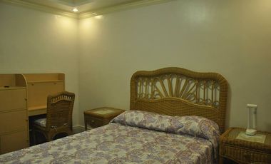 7-bedroom furnished house in Cebu White Sands Villas, for rent @ P150k/month