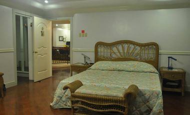 7-bedroom furnished house in Cebu White Sands Villas, for rent @ P150k/month