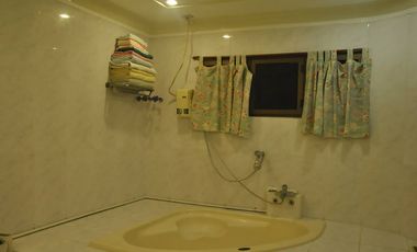 7-bedroom furnished house in Cebu White Sands Villas, for rent @ P150k/month