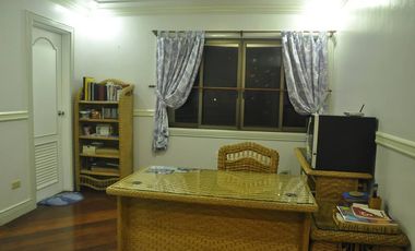 7-bedroom furnished house in Cebu White Sands Villas, for rent @ P150k/month