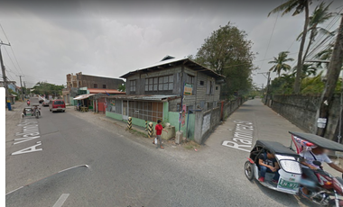 For Sale House and Lot AR Aduas Central Cabanatuan City