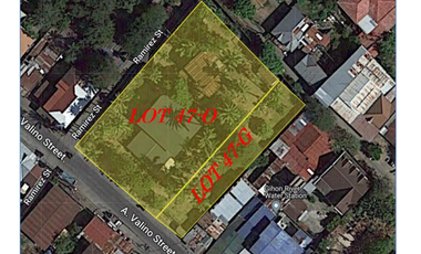 For Sale House and Lot AR Aduas Central Cabanatuan City