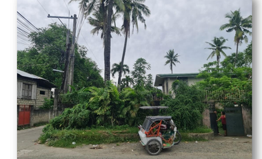 For Sale House and Lot AR Aduas Central Cabanatuan City