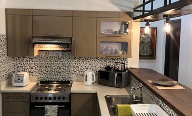Premium 2-Bed Garden Condo w/Private Outdoor Area incl Carpark | Fully Furnished