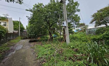 ☆WEST CANUMAY, VALENZUELA LOTS FOR SALE☆