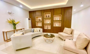 Ready for Occupancy 2 bedroom unit in Marikina