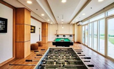 Ready for Occupancy 2 bedroom unit in Marikina