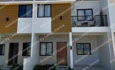 3-Bedroom House For Sale Near Clark Pampanga