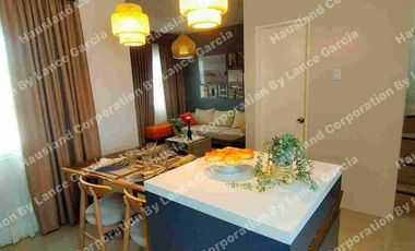 3-Bedroom House For Sale Near Clark Pampanga