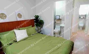 3-Bedroom House For Sale Near Clark Pampanga