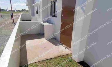 3-Bedroom House For Sale Near Clark Pampanga