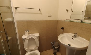 Palugi 1BR Condo for Sale in Field Residences Parañaque near Airport